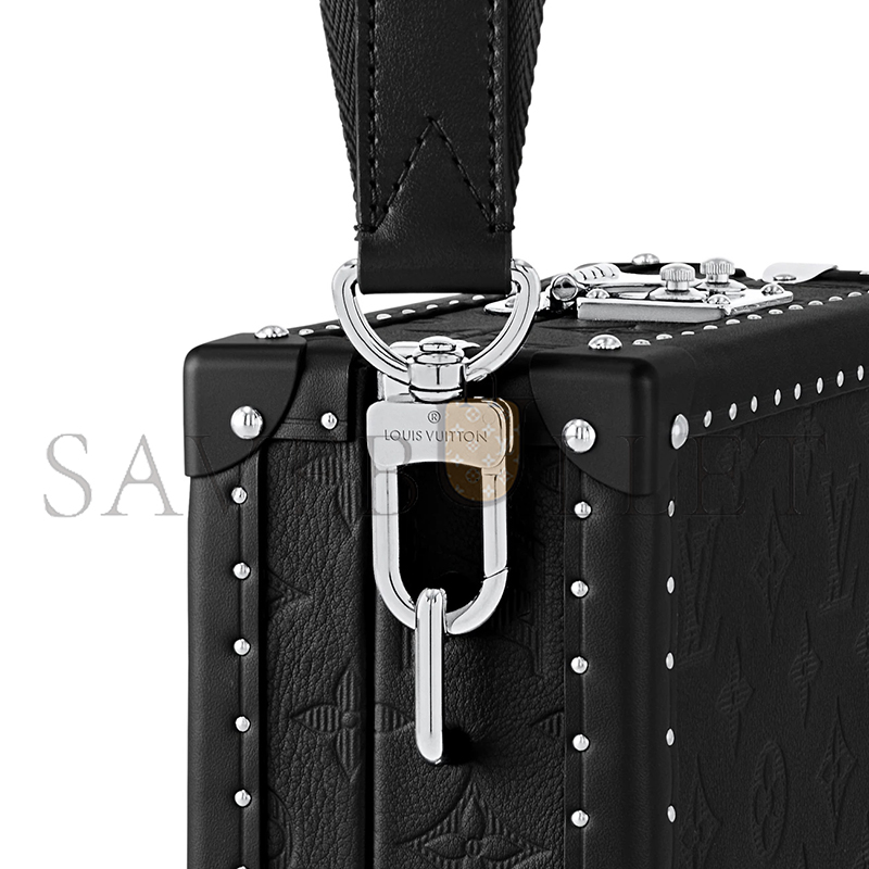 l0*is V*t0n clutch box m12876 (24*16.5*8cm)